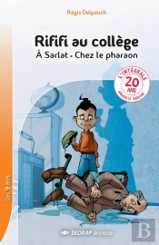 Rififi - L'Integrale - 5 Romans + Fichier