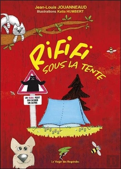 Bertrand.pt - Rififi Sous La Tente ; Un Ours Peut En Cacher Un Autre
