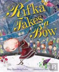 Rifka Takes A Bow