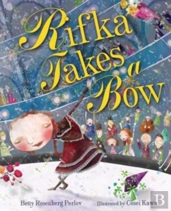 Bertrand.pt - Rifka Takes A Bow