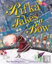 Rifka Takes A Bow