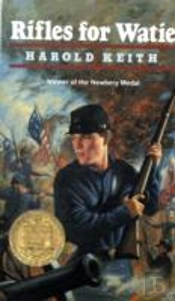 Rifles For Watie
