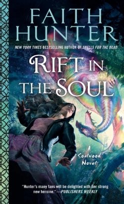 Bertrand.pt - Rift In The Soul