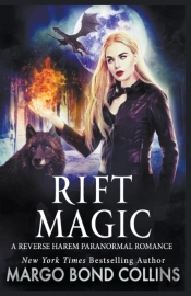 Rift Magic: A Reverse Harem Paranormal F