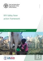 Rift Valley Fever Action Framework