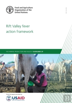Bertrand.pt - Rift Valley Fever Action Framework