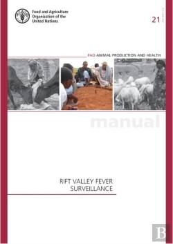 Bertrand.pt - Rift Valley Fever Surveillance