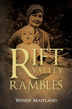 Bertrand.pt - Rift Valley Rambles