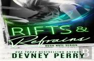 Rifts And Refrains