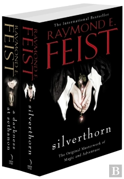 Bertrand.pt - Riftwar Saga Series Books 2 And 3