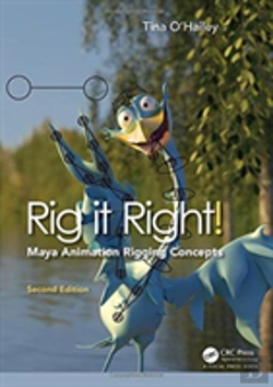 Bertrand.pt - Rig It Right Maya Animation Riggin
