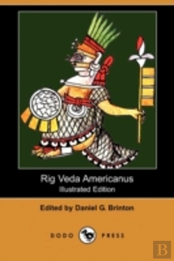 Bertrand.pt - Rig Veda Americanus (Illustrated Edition
