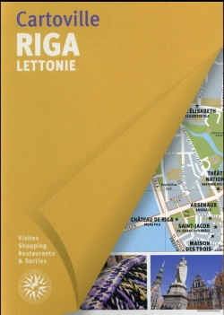Bertrand.pt - Riga (Lettonie)