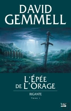 Bertrand.pt - Rigante T.1; Rigante T.1 ; L'Épée De L'Orage