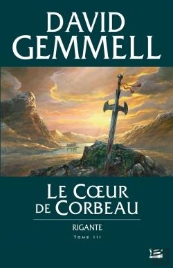 Bertrand.pt - Rigante T.3; Le Coeur De Corbeau