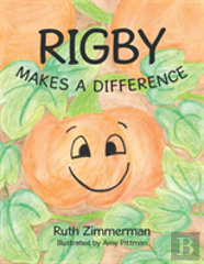 Rigby Makes A Difference