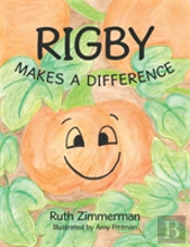 Rigby Makes A Difference