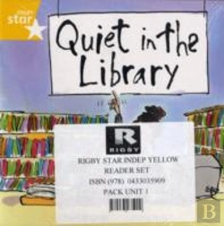 Bertrand.pt - Rigby Rocket Yellow Reader Set