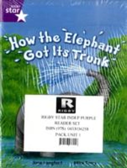 Bertrand.pt - Rigby Rocketreader Set