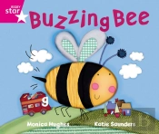 Rigby Star Guided Phonic: Guided Readers Easy Buy Pack Framework Edition