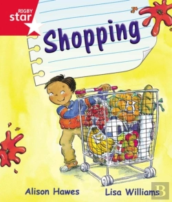 Bertrand.pt - Rigby Star Guided Reception/P1 Red Level Guided Reader Pack Framework Edition