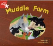 Rigby Star Guidedphonic Opportunity Readers Red: Muddle Farm