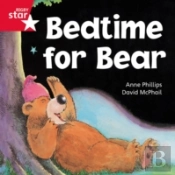 Rigby Star Independent Red Reader 9: Bedtime For Bear