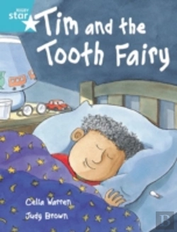 Bertrand.pt - Rigby Star Independent Turquoise Reader 2 Tim And The Tooth Fairy