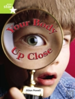Bertrand.pt - Rigby Star Independent Year 2 Lime Your Body Up Close Single