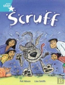 Bertrand.pt - Rigby Star Independent Year 2 Turquoise Fiction Scruff Single