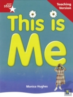 Bertrand.pt - Rigby Star Non-Fiction Guided Reading Red Level: This Is Me Teaching Version