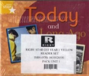 Rigby Star Year 1
