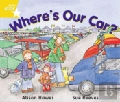 Rigby Star Year 1/P2 Yellow Level