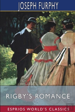 Bertrand.pt - Rigby'S Romance  Esprios Classics