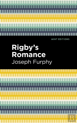 Bertrand.pt - Rigby'S Romance