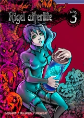 Rigel Afterlife T03.