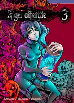 Bertrand.pt - Rigel Afterlife T03.