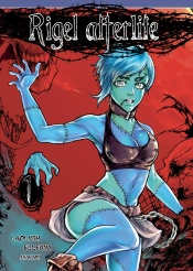 Rigel Afterlife Tome 1