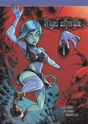 Rigel Afterlife. Tome 1