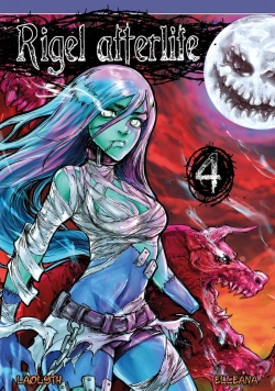 Bertrand.pt - Rigel Afterlife Tome 4