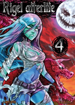 Bertrand.pt - Rigel Afterlife - Tome 4