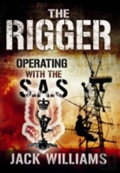Rigger: Operating With The Sas