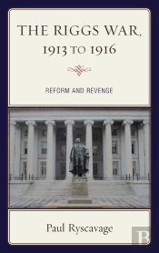 Riggs War, 1913 To 1916