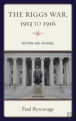 Bertrand.pt - Riggs War, 1913 To 1916