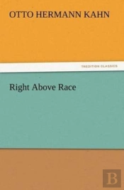 Right Above Race