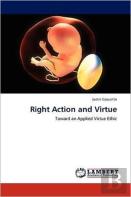 Right Action And Virtue