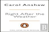 Right After The Weather