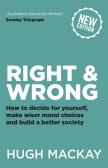 Right And Wrong