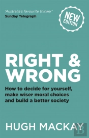 Right And Wrong