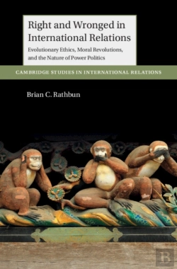 Bertrand.pt - Right And Wronged In International Relations